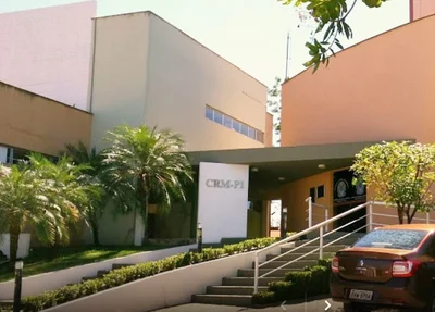 Conselho Regional de Medicina do Piauí