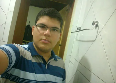 Rayron Soares de Holanda