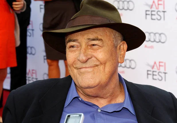 Bertolucci era considerado um mestre do cinema italiano e mundial 