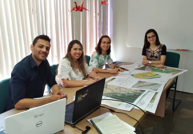 Equipe técnica da Semar inicia a demarcação da linha de praia em dezembro