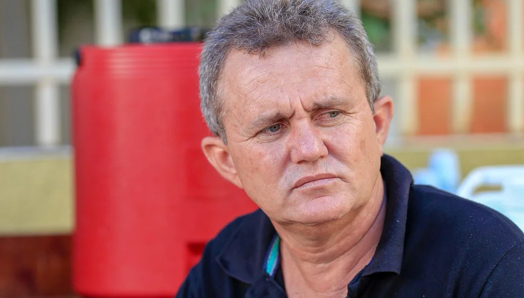 Evaldo Soares