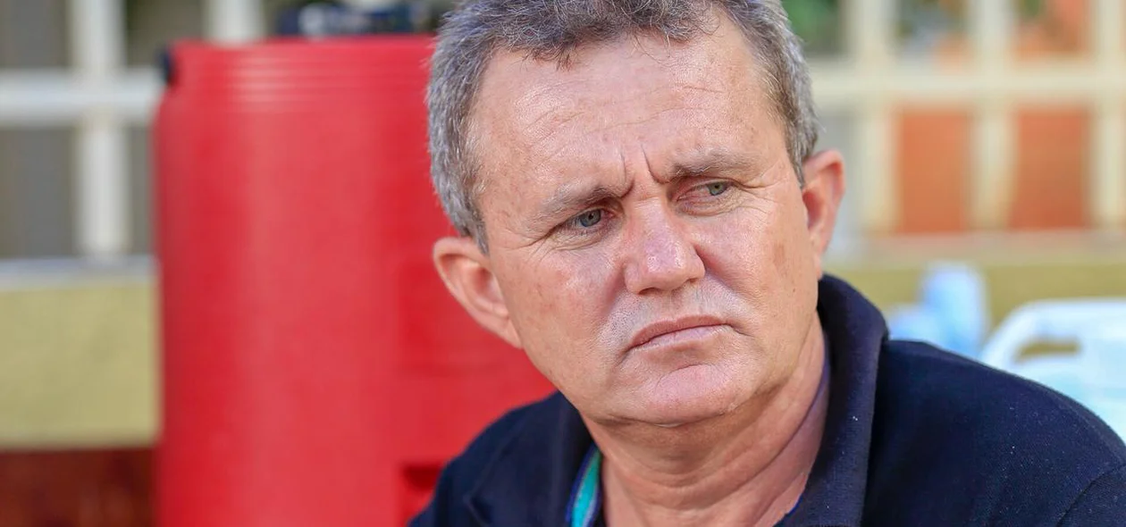 Evaldo Soares