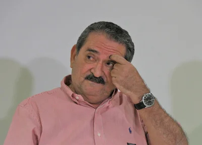 Francisco Macêdo 