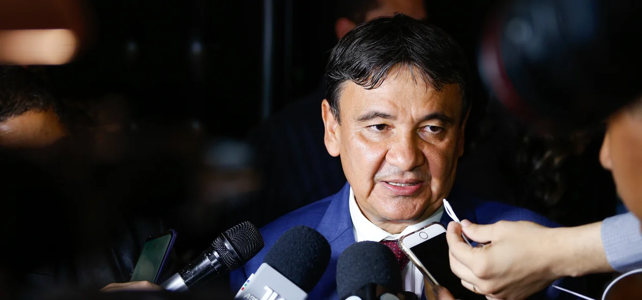 Governador Wellington Dias 
