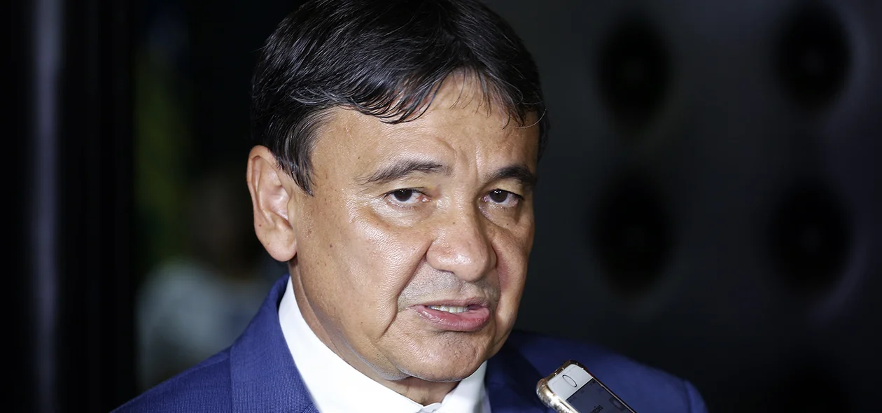 Governador Wellington Dias