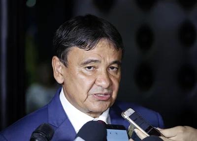 Governador Wellington Dias