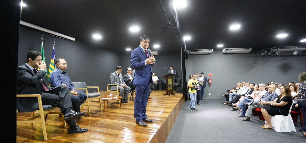 Wellington Dias 