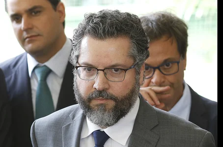 Ernesto Araújo