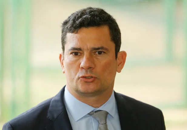 Futuro ministro da Justiça, Sérgio Moro