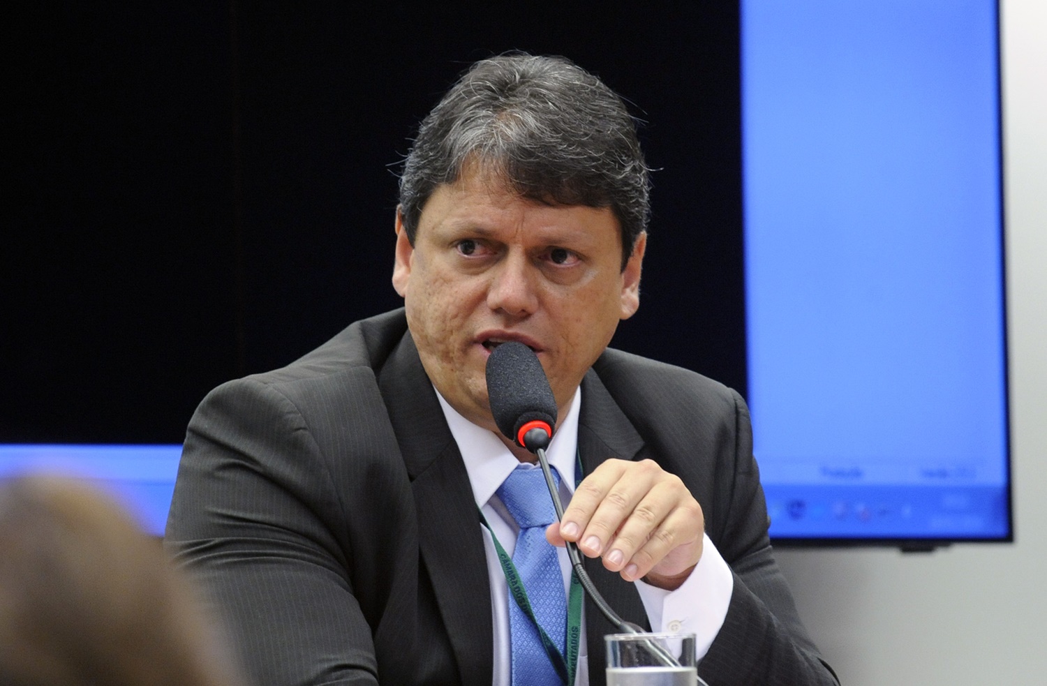 Luis Macedo/ Câmara dos Deputados