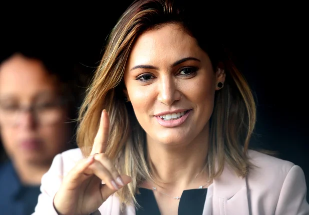 Michelle Bolsonaro