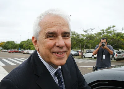 Roberto Castello Branco