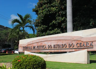 Tribunal de Justiça do Ceará 