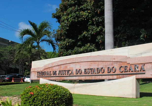 Tribunal de Justiça do Ceará 