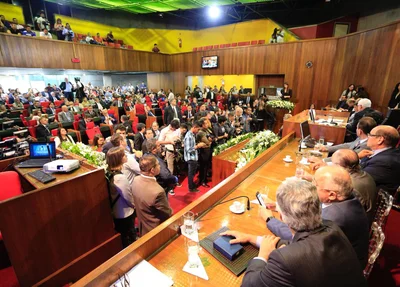 Assembleia Legislativa do Piauí (Alepi) 