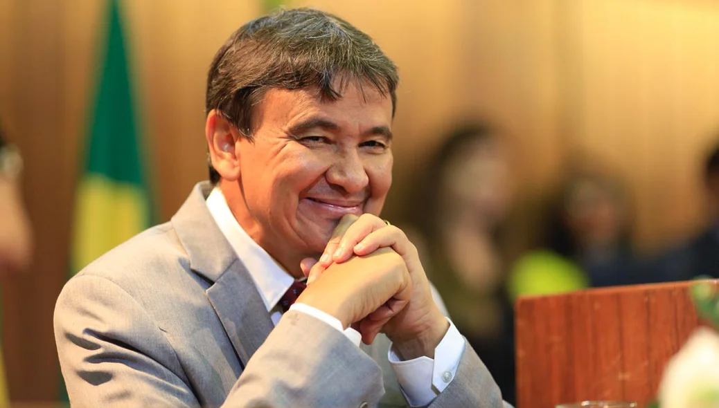 Governador Wellington Dias 