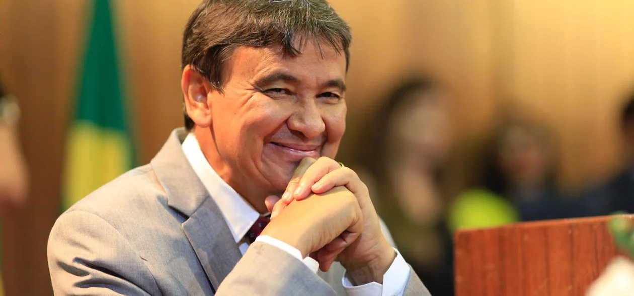 Governador Wellington Dias 