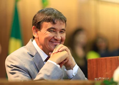 Governador Wellington Dias 