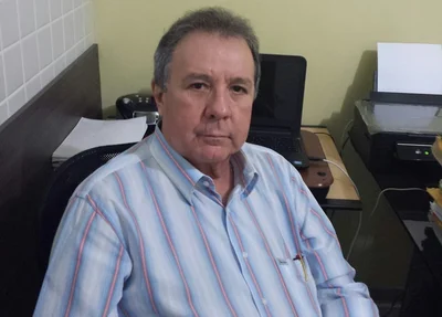 José Ribamar Rocha Neiva Filho
