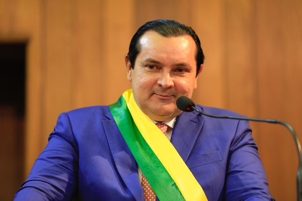 Ministro Antônio de Pádua