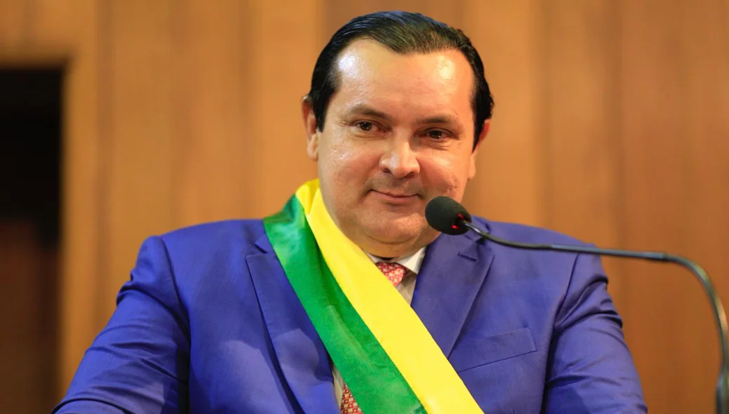 Ministro Antônio de Pádua