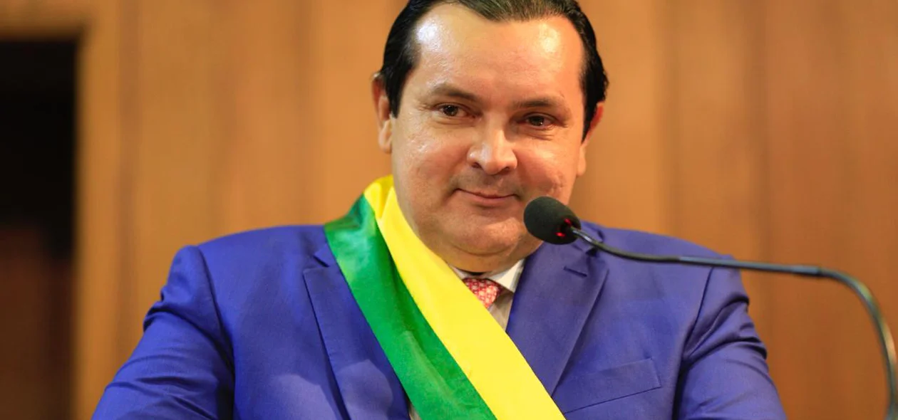 Ministro Antônio de Pádua