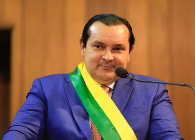 Ministro Antônio de Pádua