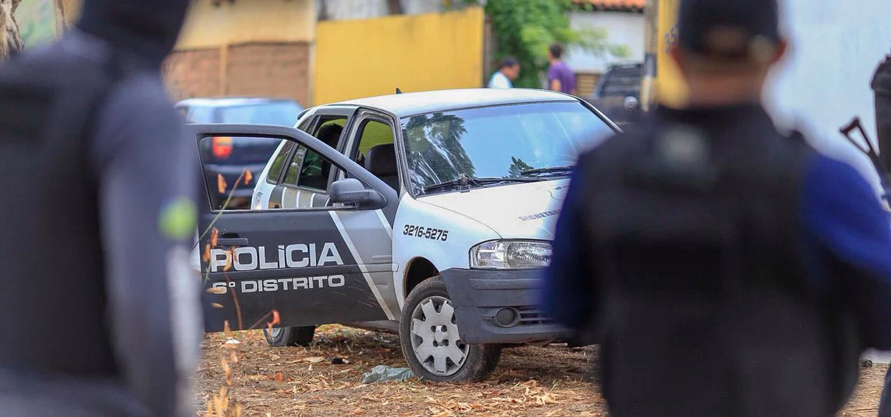 Polícia Civil