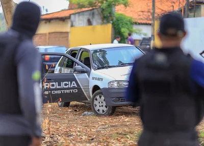 Polícia Civil
