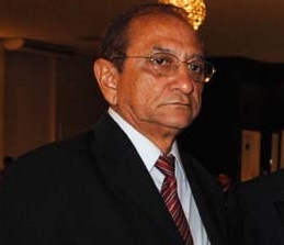 Vilmar Paulo Costa
