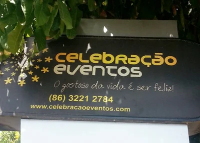 Celebração Eventos