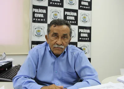 Delegado JJ