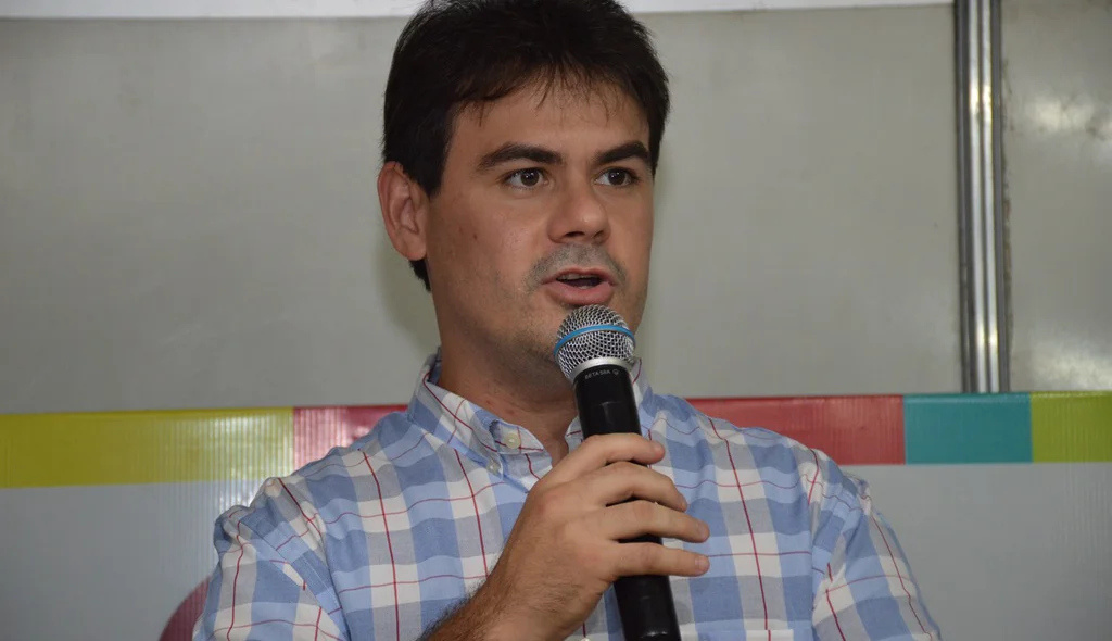 Deputado Severo Eulálio ressalta tradição do SaliVag