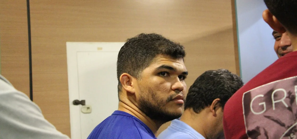 Jivago Carvalho 