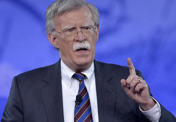 John Bolton