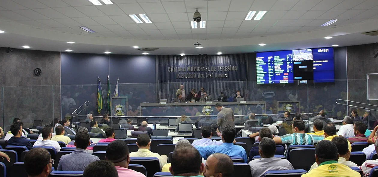 Manifestação da Uber gera confusão 