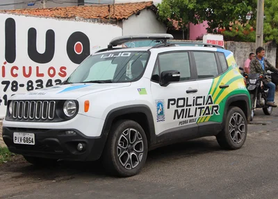 Polícia Militar do Piauí