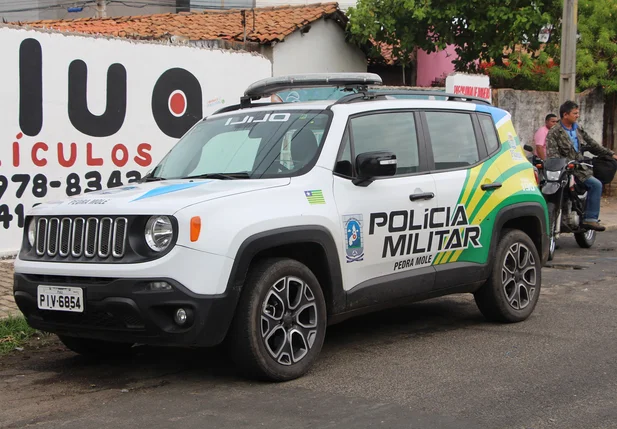 Polícia Militar do Piauí