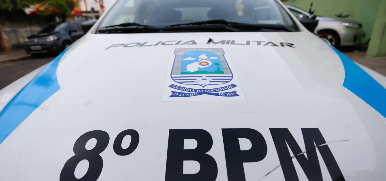 8º BPM do Dirceu 