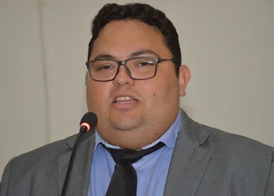 Afonsinnho entra na briga pela presidência da Câmara de Picos