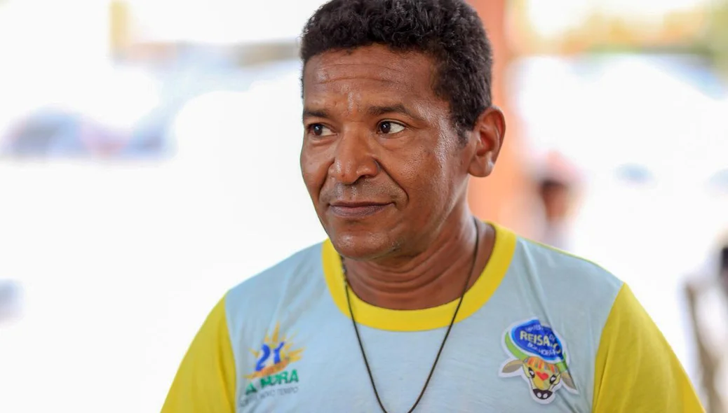 Geovane Pereira 