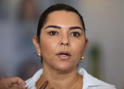 Janaína Marques