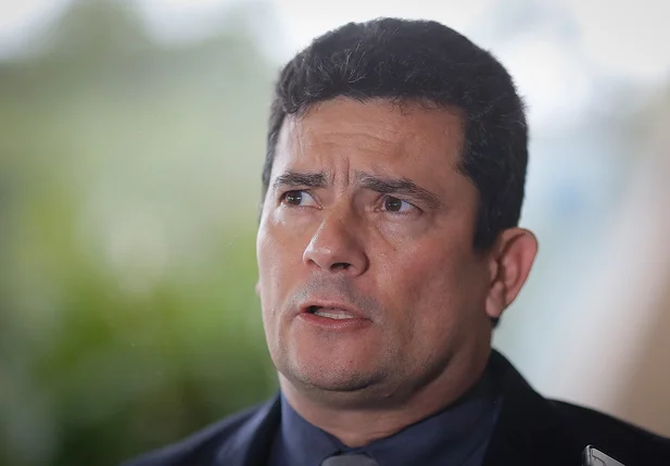 Juiz Sérgio Moro