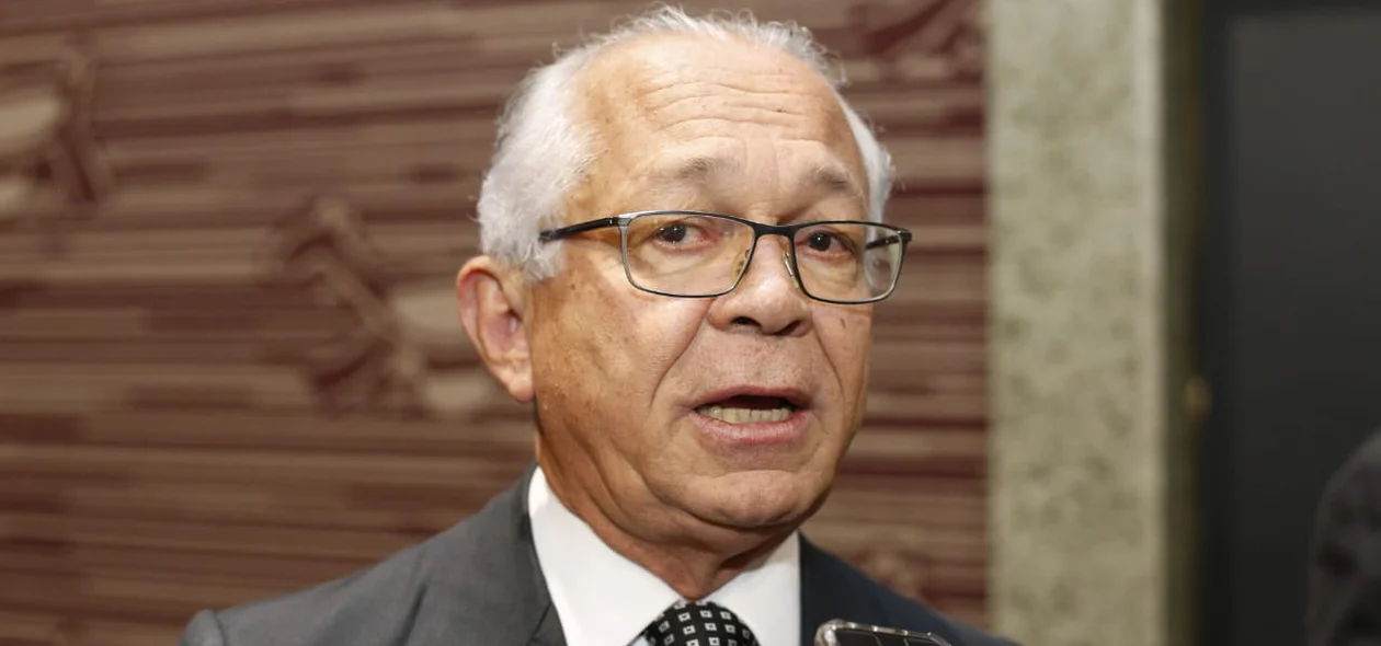 Presidente do TST, ministro João Batista