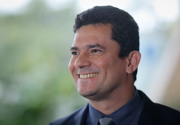 Sérgio Moro 