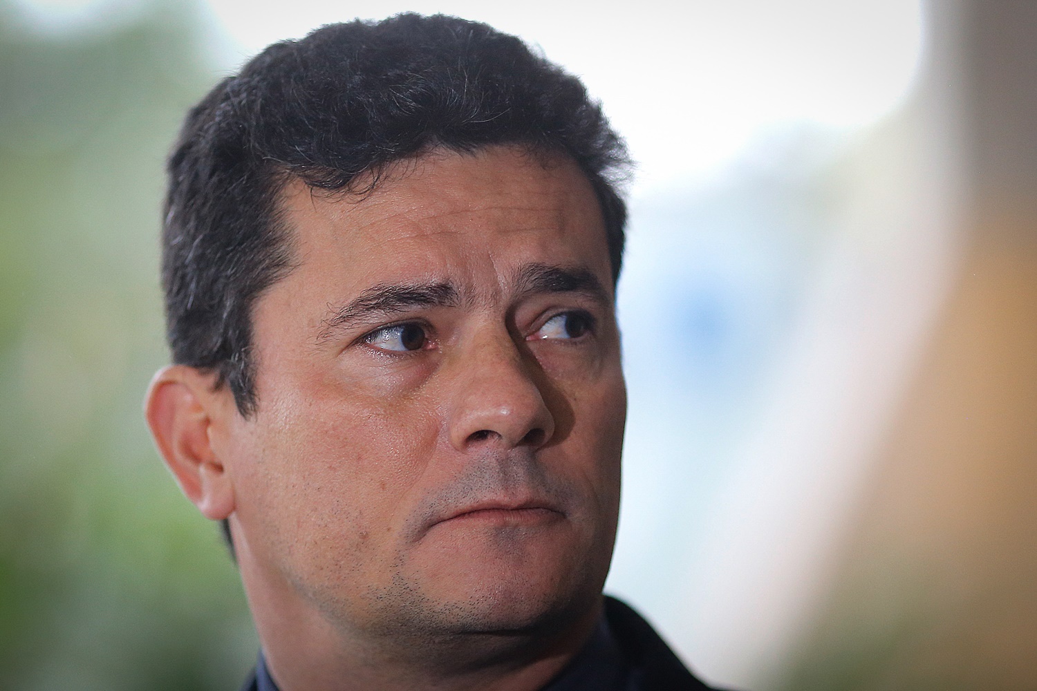 Sérgio Moro 