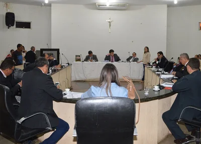 Câmara de Picos aprova orçamento do município para  2019