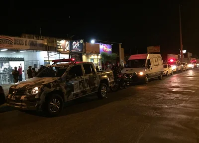Durante o projeto foram feitas 69 abordagens pela Polícia Militar; 160 abordagens de trânsito na Avenida Centenário, com 37 notificações por infração, 15 remoções de veículos e 7 testes do bafômetro.