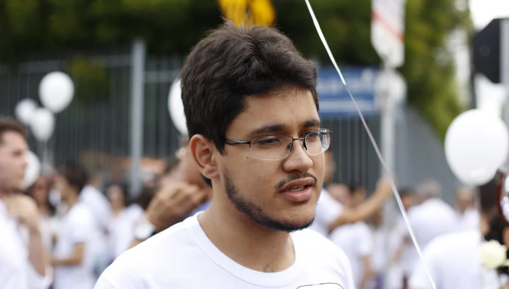 Nicolas Rosal
