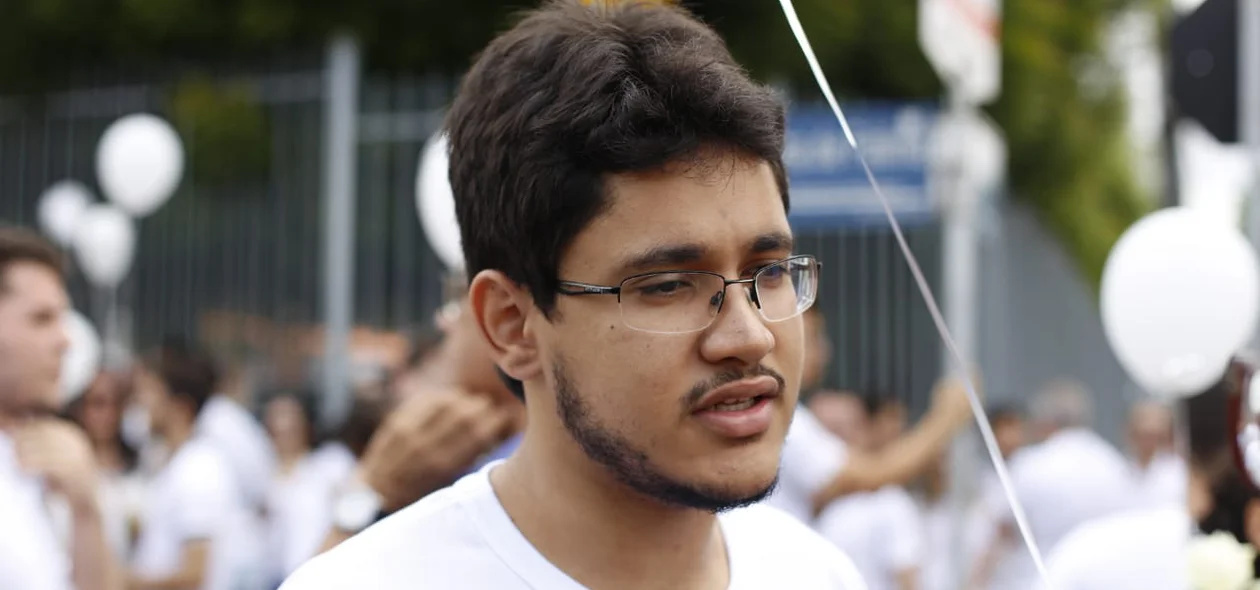 Nicolas Rosal